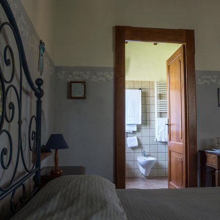 Country Hotel Mandra Edera Abbasanta Exterior foto